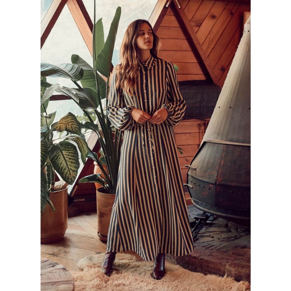 Christy Dawn The Selma Maxi Dress